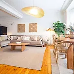 Casa Tierra Angelita By Silastur Lägenhet *