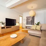 Lägenhet Casa Tierra Angelita By Silastur Oviedo