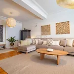 Lägenhet Casa Tierra Angelita By Silastur