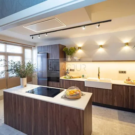 Apartment Casa Tierra Angelita By Silastur *