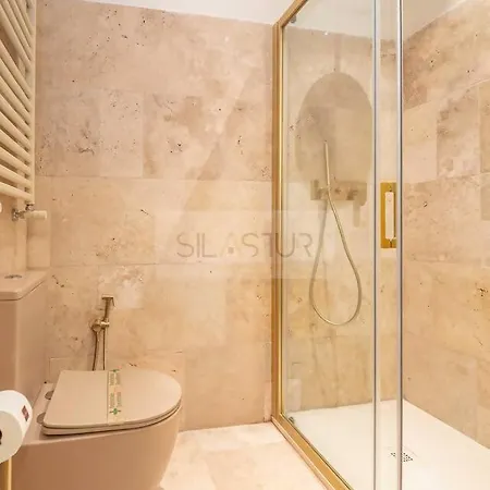 Apartment Casa Tierra Angelita By Silastur *