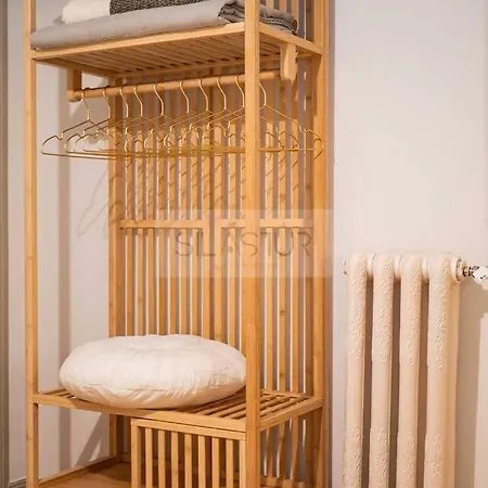 Casa Tierra Angelita By Silastur Apartment *