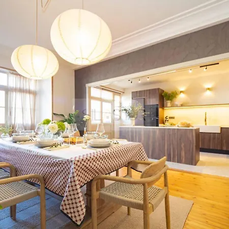 Apartment Casa Tierra Angelita By Silastur *