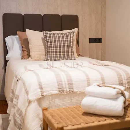 Casa Tierra Angelita By Silastur Apartment Oviedo