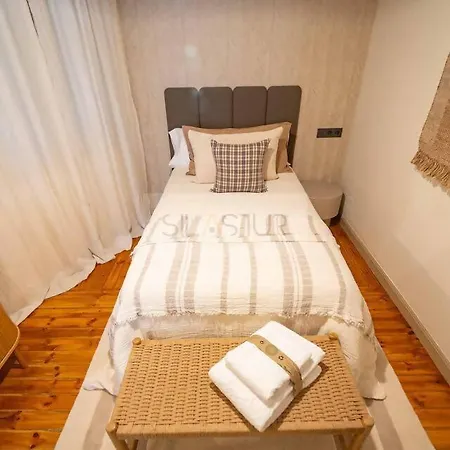 Casa Tierra Angelita By Silastur Oviedo
