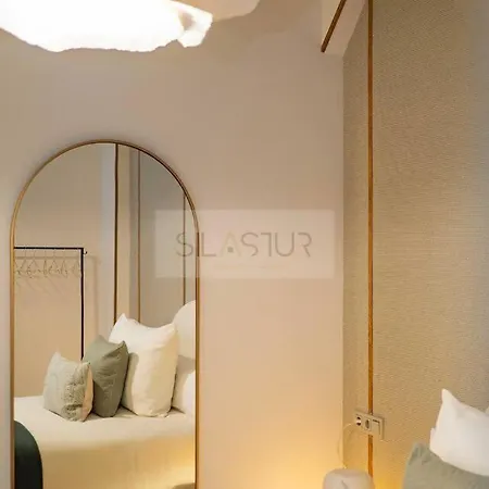 Casa Tierra Angelita By Silastur Apartment *