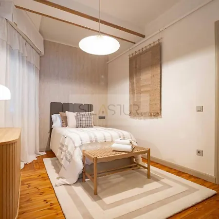 Casa Tierra Angelita By Silastur Apartment