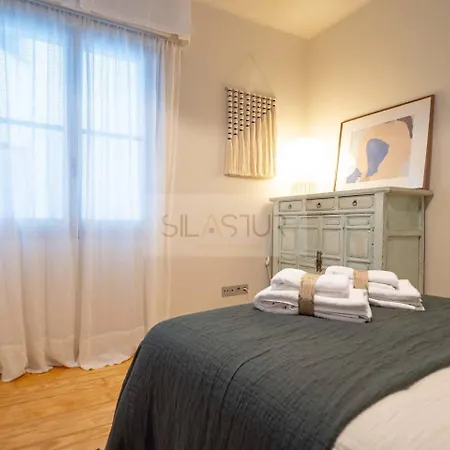 Casa Tierra Angelita By Silastur Apartment *