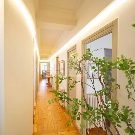 Apartment Casa Tierra Angelita By Silastur *