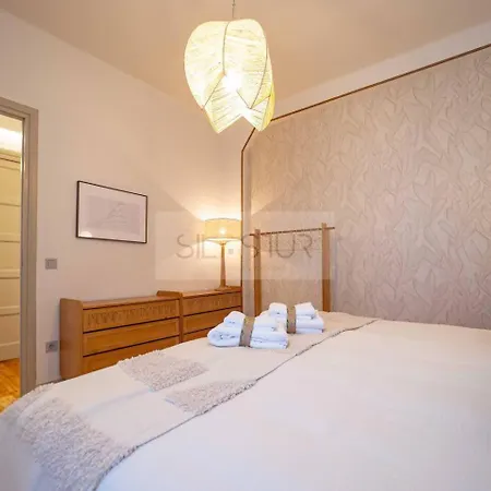 Casa Tierra Angelita By Silastur Apartment