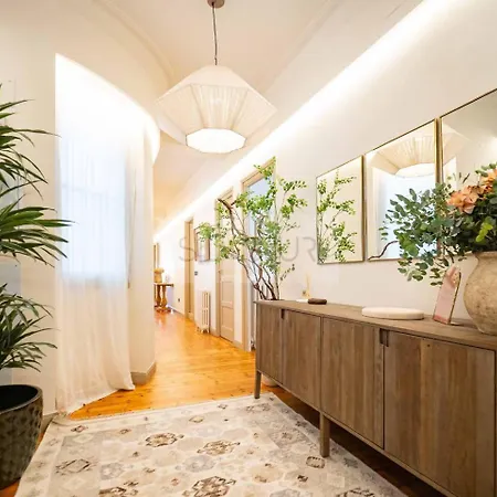 Apartment Casa Tierra Angelita By Silastur