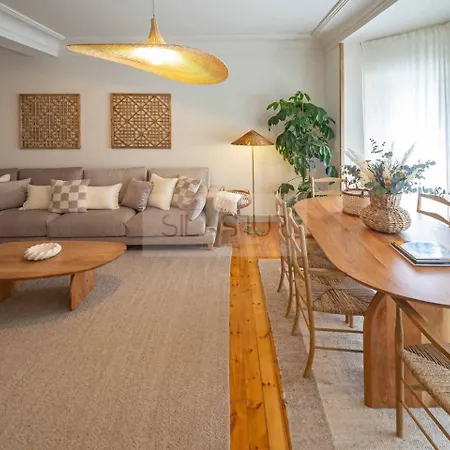 Apartment Casa Tierra Angelita By Silastur *
