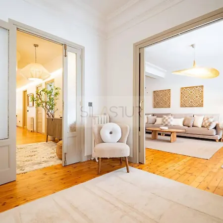 Casa Tierra Angelita By Silastur Apartment