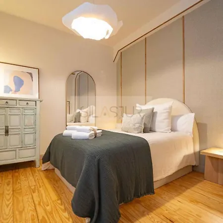 Apartment Casa Tierra Angelita By Silastur