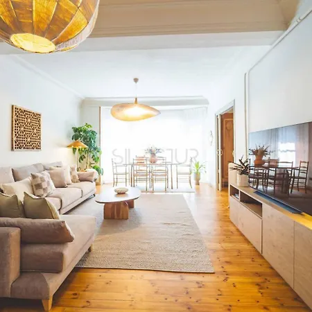 Apartment Casa Tierra Angelita By Silastur *