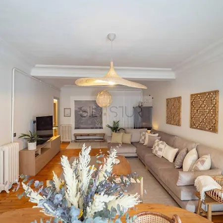 Casa Tierra Angelita By Silastur Apartment *