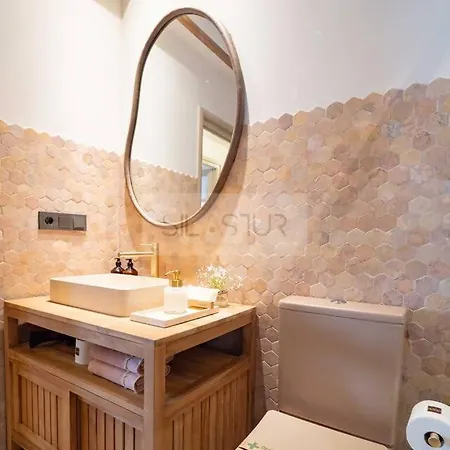 Casa Tierra Angelita By Silastur * 오비에도