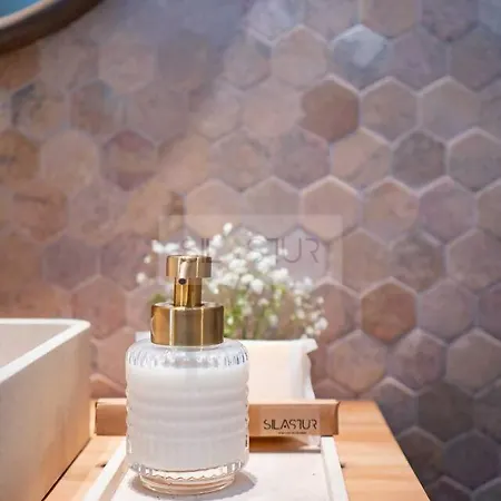 Casa Tierra Angelita By Silastur 아파트