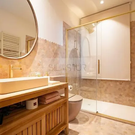 Casa Tierra Angelita By Silastur شقة