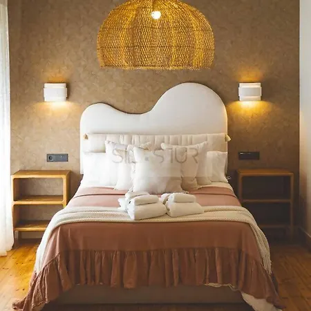 Casa Tierra Angelita By Silastur 오비에도