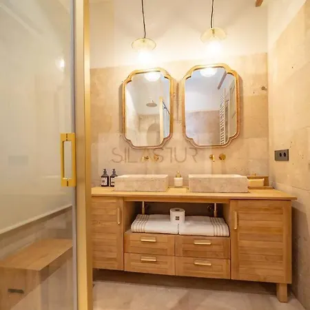 Casa Tierra Angelita By Silastur Appartamento *