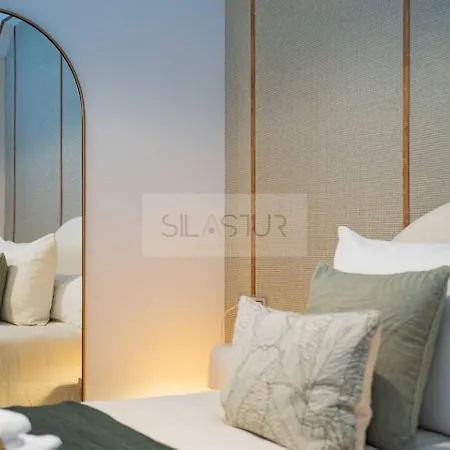 Casa Tierra Angelita By Silastur شقة