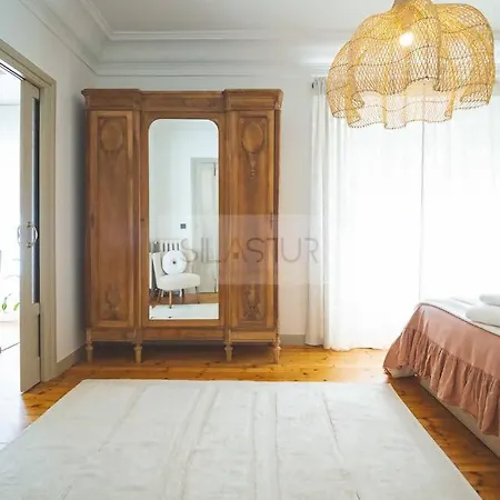 Appartamento Casa Tierra Angelita By Silastur