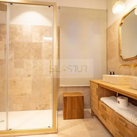 Casa Tierra Angelita By Silastur شقة *