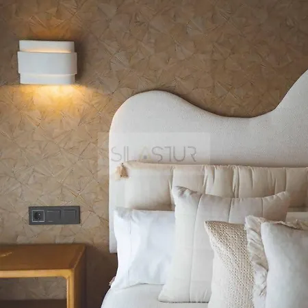 Casa Tierra Angelita By Silastur 아파트
