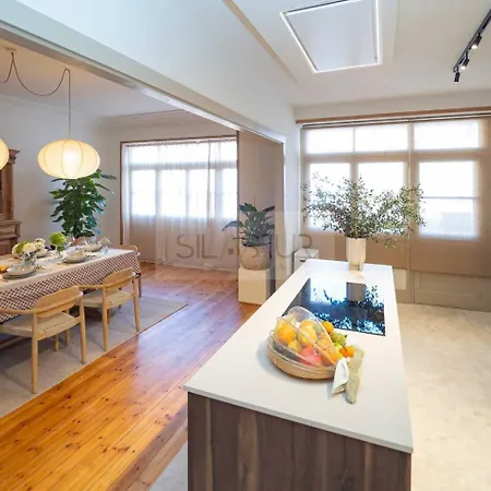 아파트 Casa Tierra Angelita By Silastur