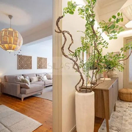 Appartamento Casa Tierra Angelita By Silastur *