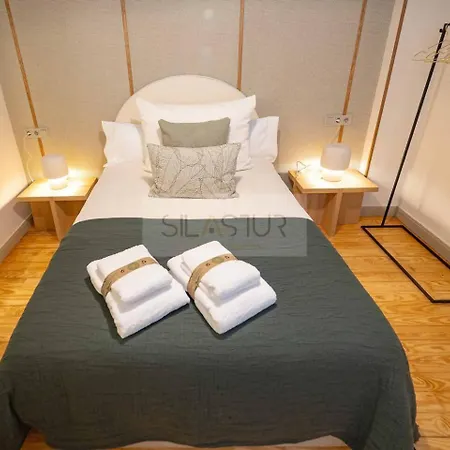 Casa Tierra Angelita By Silastur