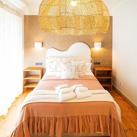 Casa Tierra Angelita By Silastur شقة *