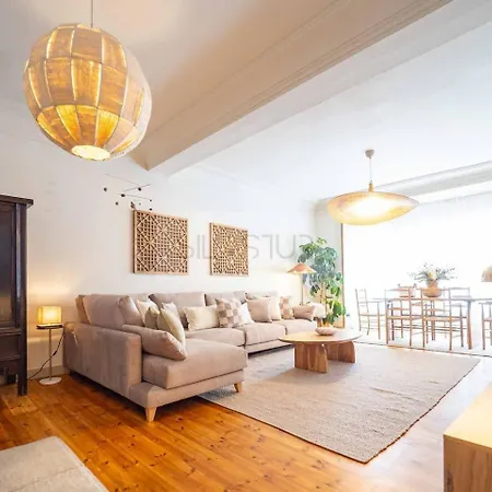 Casa Tierra Angelita By Silastur شقة