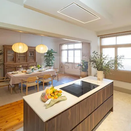 شقة Casa Tierra Angelita By Silastur اوفيدو