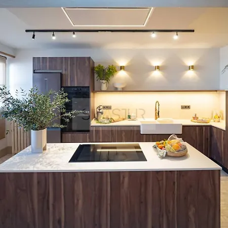 شقة Casa Tierra Angelita By Silastur