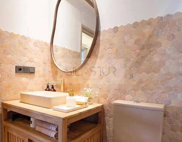 Casa Tierra Angelita By Silastur * Oviedo