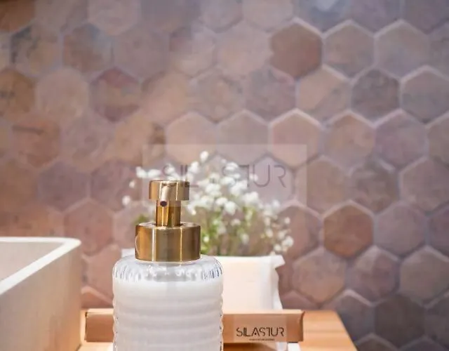 Casa Tierra Angelita By Silastur Appartamento