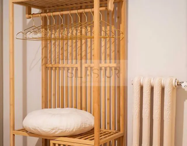 דירה Casa Tierra Angelita By Silastur