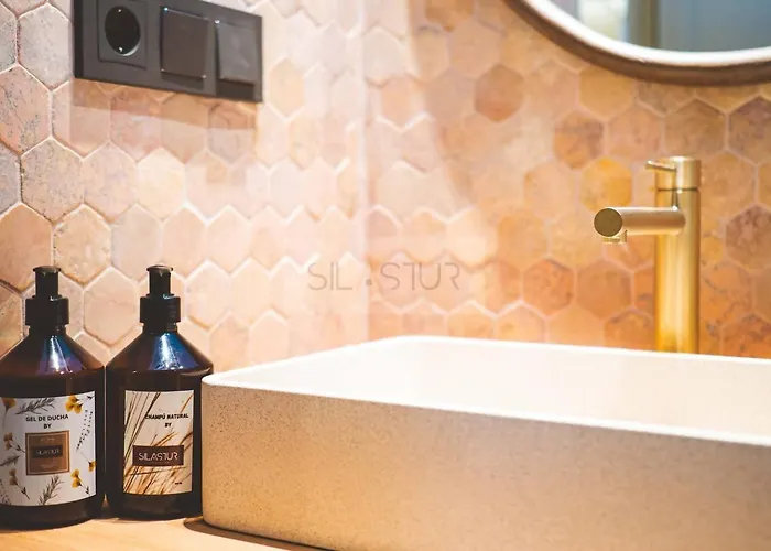 Casa Tierra Angelita By Silastur Appartamento *