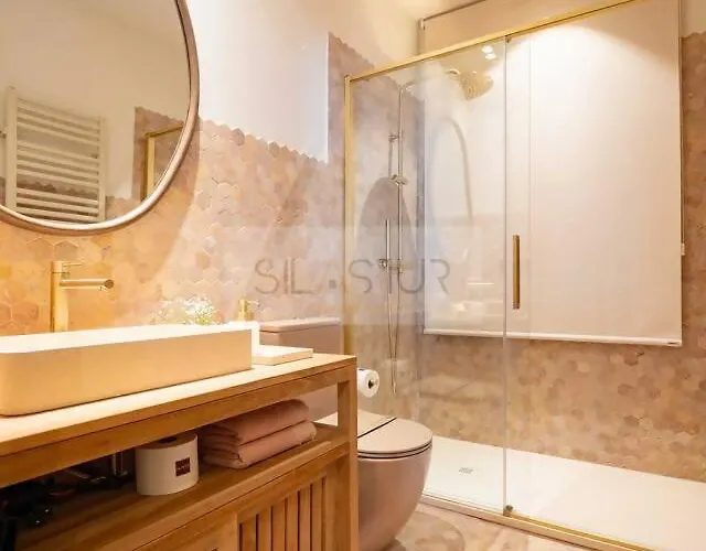 Casa Tierra Angelita By Silastur Appartamento