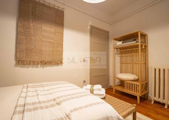 Appartamento Casa Tierra Angelita By Silastur *