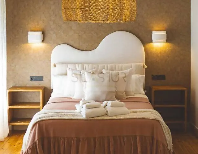 Casa Tierra Angelita By Silastur Oviedo