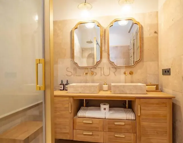 Casa Tierra Angelita By Silastur Appartamento *