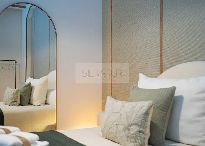 Casa Tierra Angelita By Silastur Appartamento