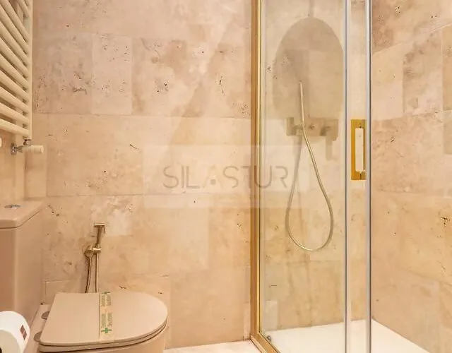 Casa Tierra Angelita By Silastur Appartamento *