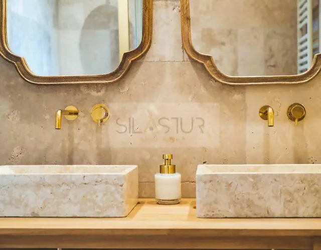 Casa Tierra Angelita By Silastur Appartamento Oviedo