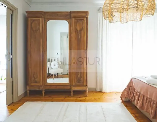 Appartamento Casa Tierra Angelita By Silastur