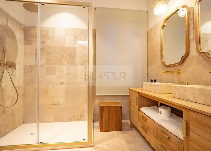 Casa Tierra Angelita By Silastur Appartamento *