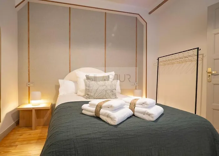 דירה Casa Tierra Angelita By Silastur *